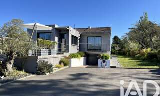 Maison 7 Pièces 146 m² à vendre à La Baule-Escoublac (44500)