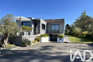 Maison 7 pièces 629000 €