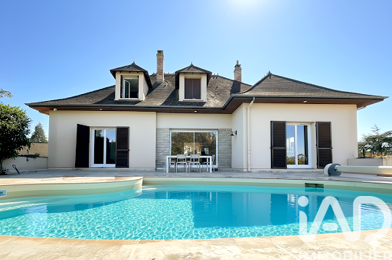 Maison 7 pièces 399000 €