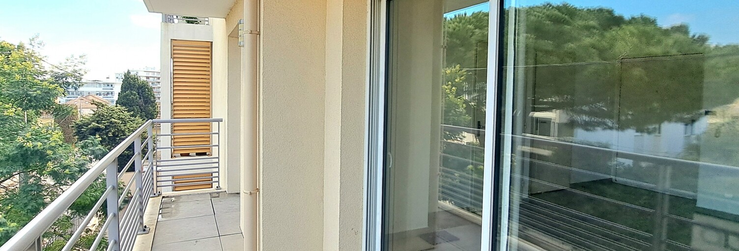 Appartement 2 Pièces 35 m² à vendre à La Seyne-sur-Mer (83500)