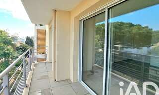 Appartement 2 Pièces 36 m² à vendre à La Seyne-sur-Mer (83500)