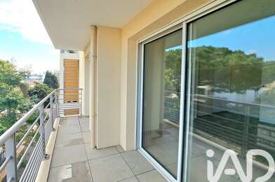 Appartement 2 pièces 185000 €