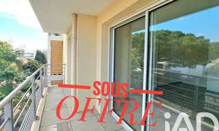 Appartement 2 Pièces 36 m² à vendre à La Seyne-sur-Mer (83500)