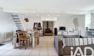 Maison 4 Pièces 79 m² à vendre à Val-Couesnon (35460)