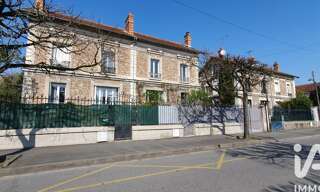 Maison 6 Pièces 181 m² à vendre à Corbeil-Essonnes (91100)