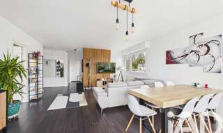 Appartement 3 Pièces 71 m² à vendre à Laxou (54520)