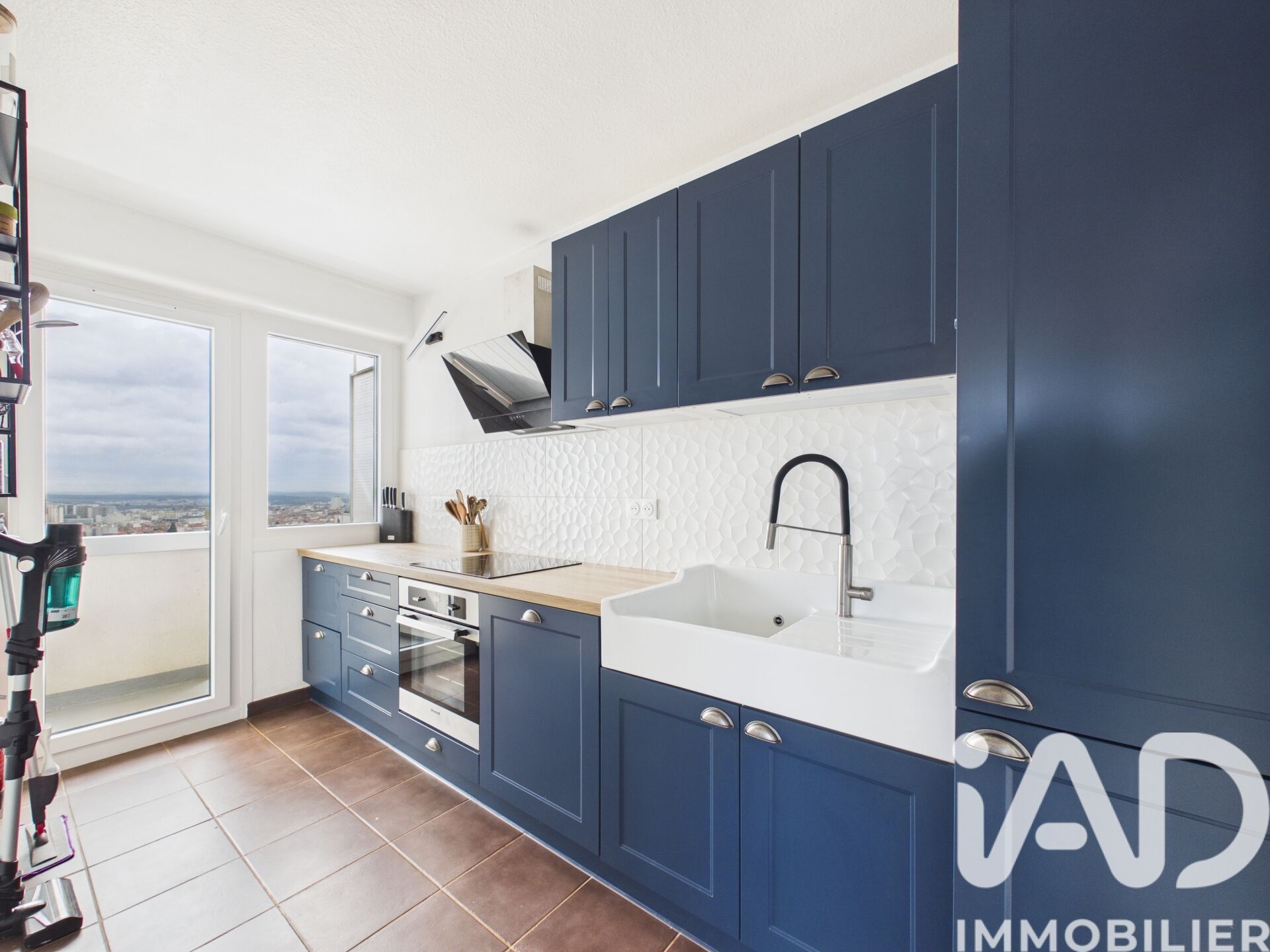 Vente Appartement 3 pièces - Photo 4