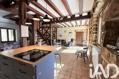 Maison 5 pièces 210000 €