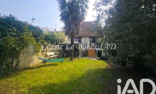 Maison 6 Pièces 103 m² à vendre à Sannois (95110)