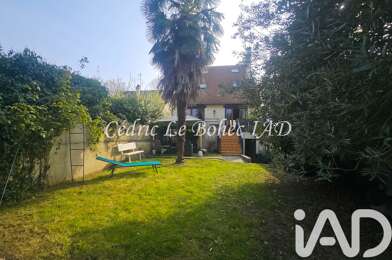 Maison 6 pièces 479000 €