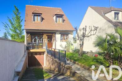 Maison 6 pièces 479000 €