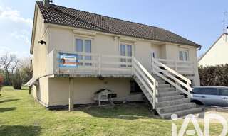 Maison 4 Pièces 91 m² à vendre à Domats (89150)