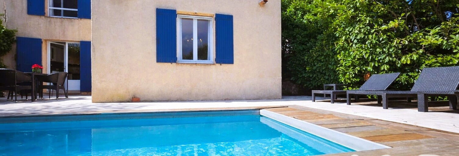 Maison 3 Pièces 96 m² à vendre à Bargemon (83830)