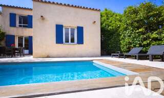 Maison 3 Pièces 96 m² à vendre à Bargemon (83830)