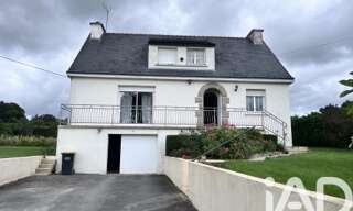 Maison 5 Pièces 110 m² à vendre à Le Quillio (22460)