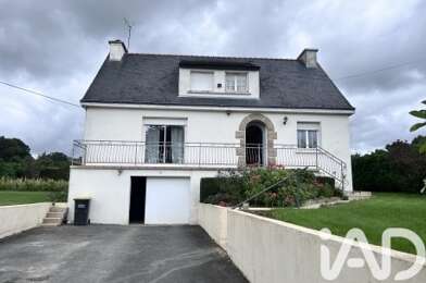 Maison 5 pièces 120000 €