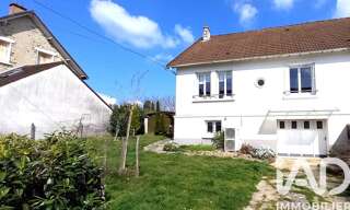 Maison 4 Pièces 71 m² à vendre à Saint-Yrieix-la-Perche (87500)