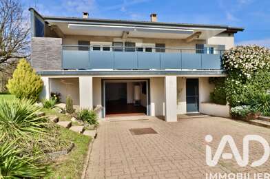 Maison 5 pièces 330000 €