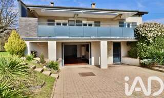 Maison 5 Pièces 89 m² à vendre à La Chapelle-de-Guinchay (71570)