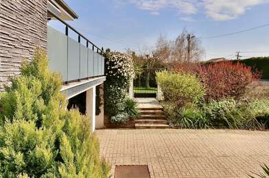 Maison 5 pièces 330000 €