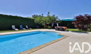 Maison 5 Pièces 89 m² à vendre à La Chapelle-de-Guinchay (71570)