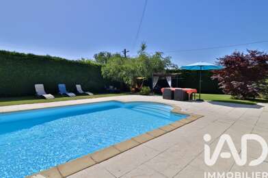 Maison 5 pièces 330000 €