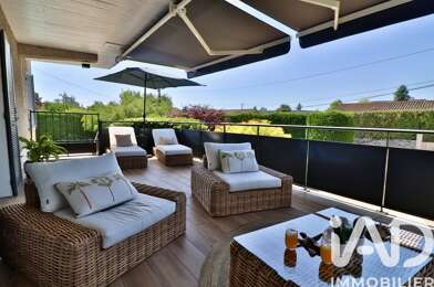Maison 5 pièces 330000 €