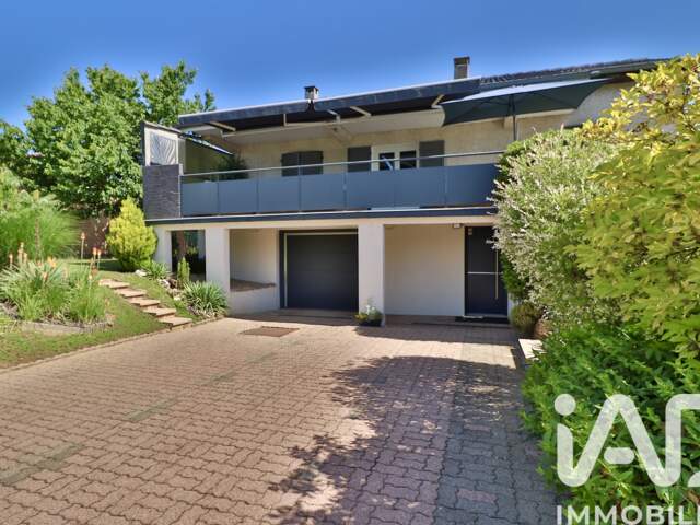 Vente Maison/villa 5 pièces — photo du bien