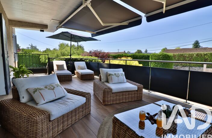 Vente Maison/villa 5 pièces — photo 2