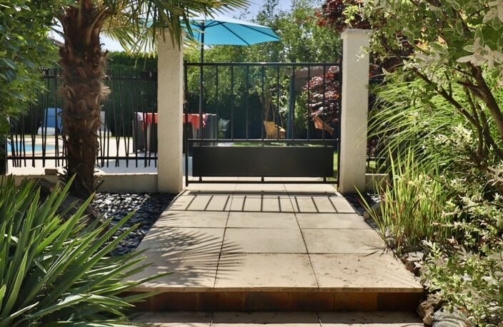 Vente Maison/villa 5 pièces — photo 4