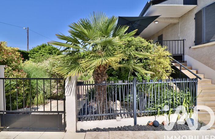 Vente Maison/villa 5 pièces — photo 5