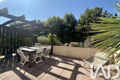 Appartement 5 pièces 315000 €