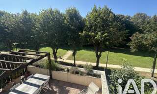 Appartement 5 Pièces 124 m² à vendre à Meulan-en-Yvelines (78250)