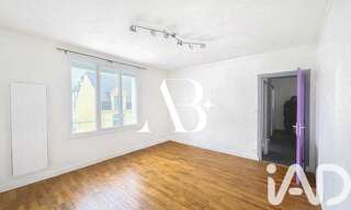 Appartement 1 Pièce 34 m² à vendre à Saint-Nazaire (44600)