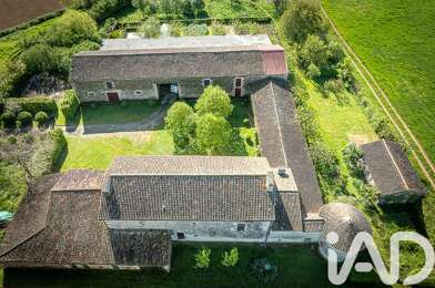 Maison 8 pièces 573000 €