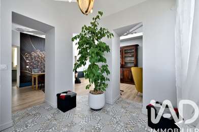 Maison 5 pièces 319000 €