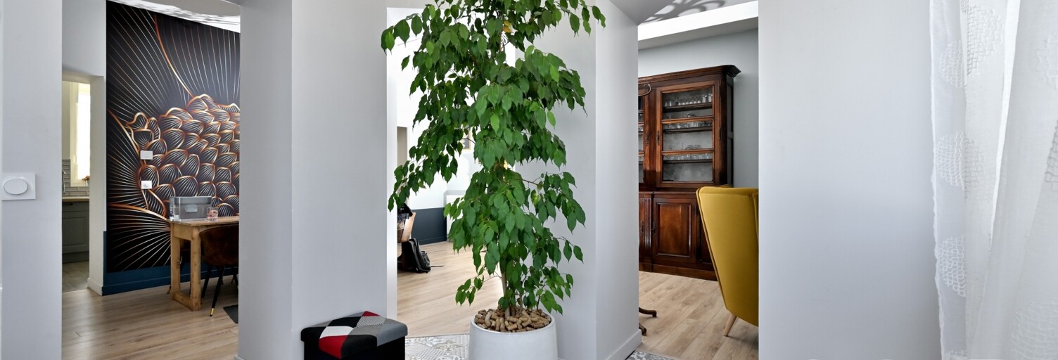 Maison 5 Pièces 155 m² à vendre à Cazères (31220)