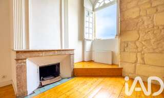 Appartement 3 Pièces 90 m² à vendre à Bordeaux (33000)