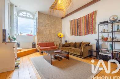 Appartement 3 pièces 379000 €