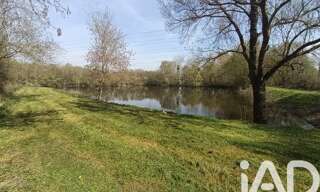 Terrain  15759 m² à vendre à Chinon (37500)