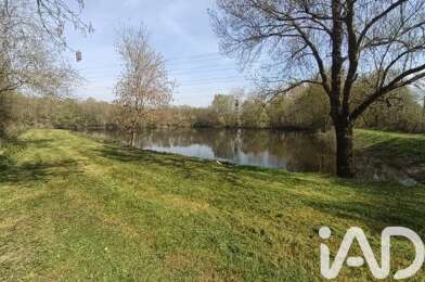 Terrain  28000 €