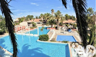 Appartement 2 Pièces 44 m² à vendre à Canet-en-Roussillon (66140)