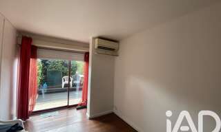 Appartement 1 Pièce 17 m² à vendre à Aix-en-Provence (13090)