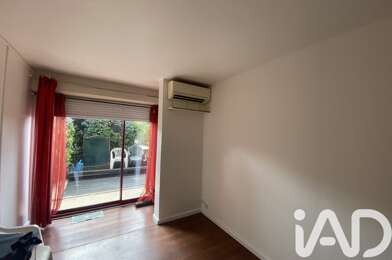 Appartement 1 pièces 90000 €