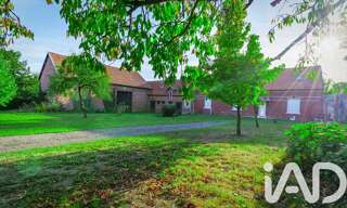 Maison 7 Pièces 255 m² à vendre à Vermand (02490)