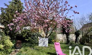 Maison 4 Pièces 90 m² à vendre à Neuilly-en-Thelle (60530)