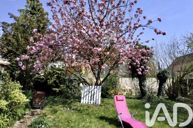 Maison 4 pièces 200000 €