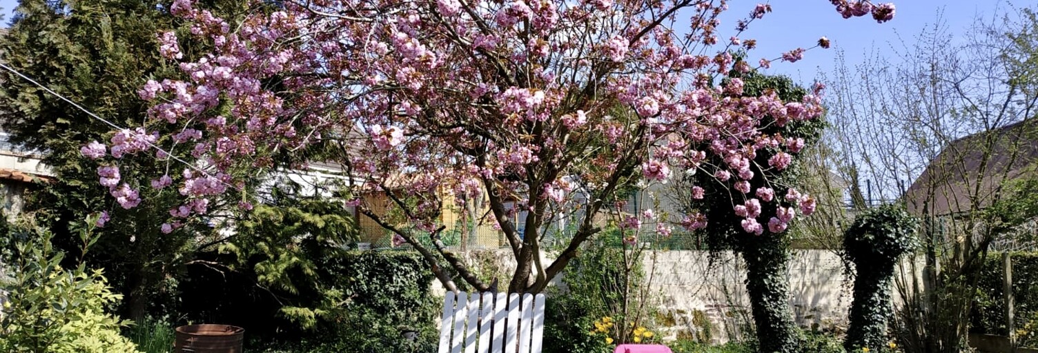 Maison 4 Pièces 90 m² à vendre à Neuilly-en-Thelle (60530)