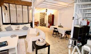 Maison 4 Pièces 90 m² à vendre à Neuilly-en-Thelle (60530)