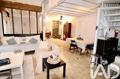 Maison 4 pièces 200000 €